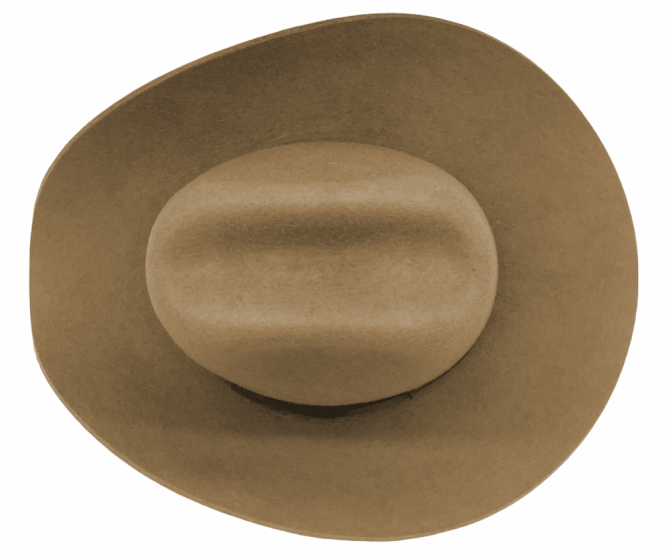 Westernhut Rodeo ☆ Canyon – Bild 2