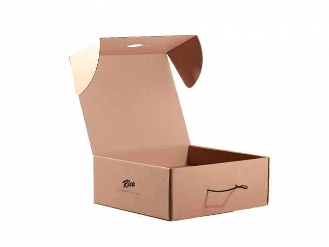 Hutbox mit Tragegriff – Bild 4