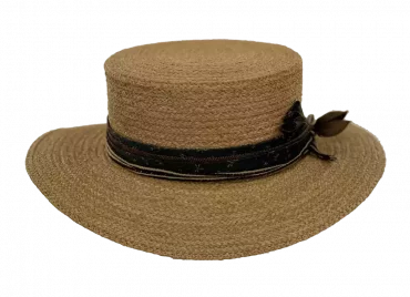 Western Strohhut CHARLESTON