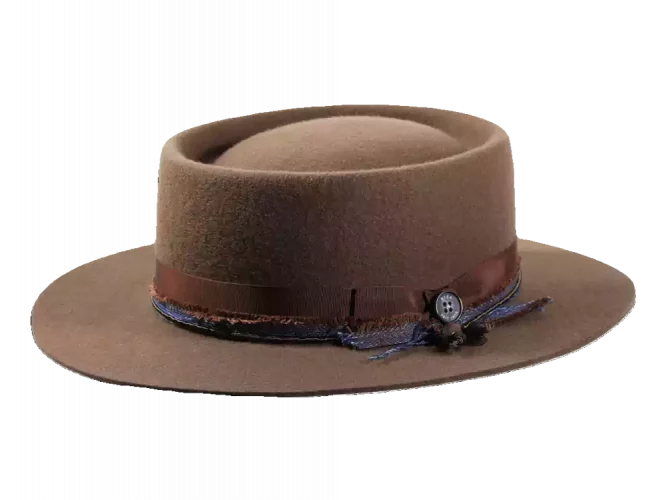 Vaqurohut Hazianda beige