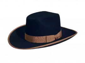 Westernhut Oklahoma
