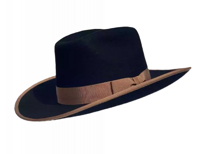 Westernhut Oklahoma