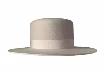 Boss of the Plains in Hellbeige