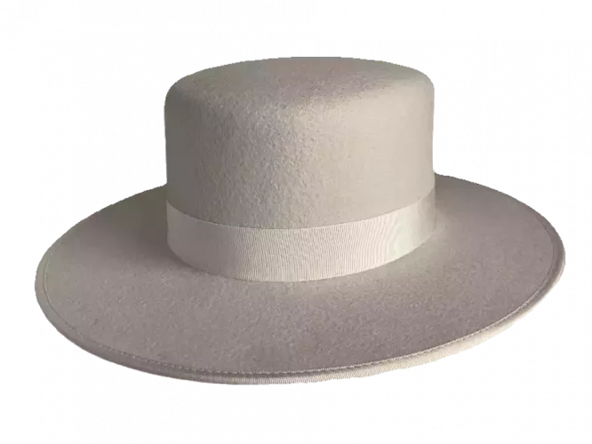 Boss of the Plains in Hellbeige