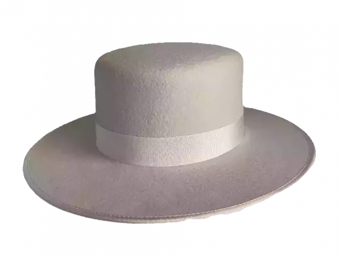 Boss of the Plains in Hellbeige