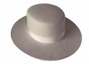 Boss of the Plains in Hellbeige