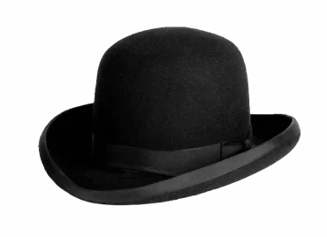 Westernhut Bat Masterson