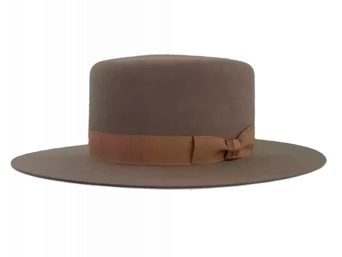 Boss of the Plain Westernhut aus Biber