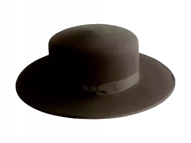 Boss of the Plain Westernhut