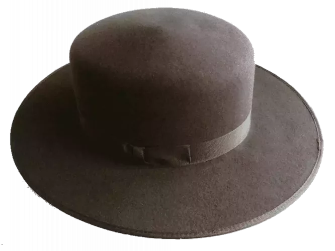 Boss of the Plain Westernhut