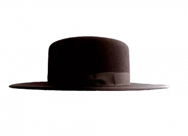 Boss of the Plain Westernhut