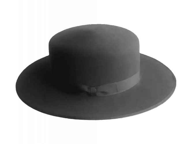 Boss of the Plain Westernhut