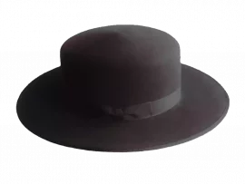 Boss of the Plain Westernhut