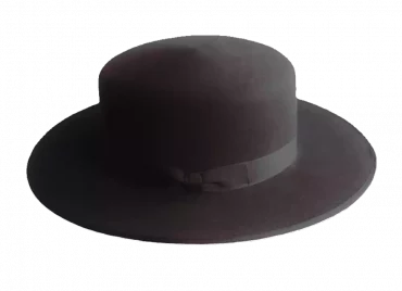 Boss of the Plain Westernhut