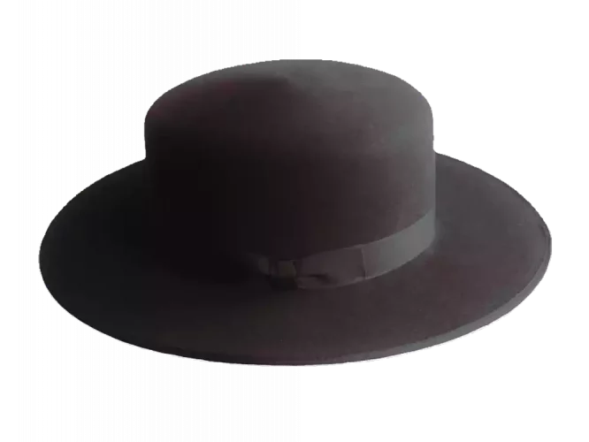 Boss of the Plain Westernhut