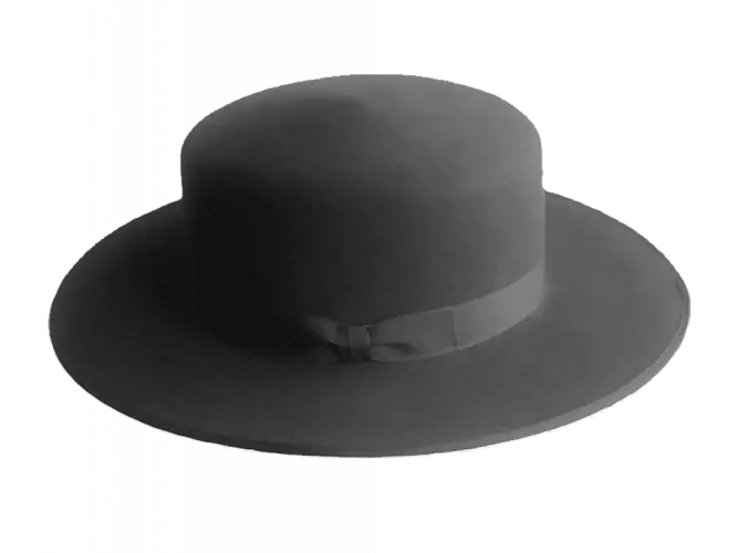 Boss of the Plain Westernhut