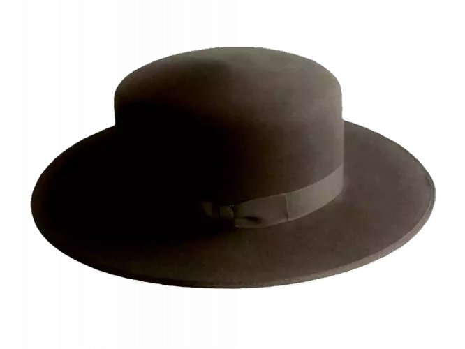 Boss of the Plain Westernhut