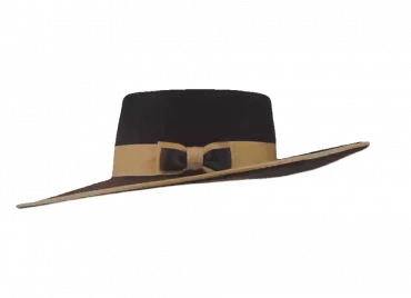 Buckaro Filzhut