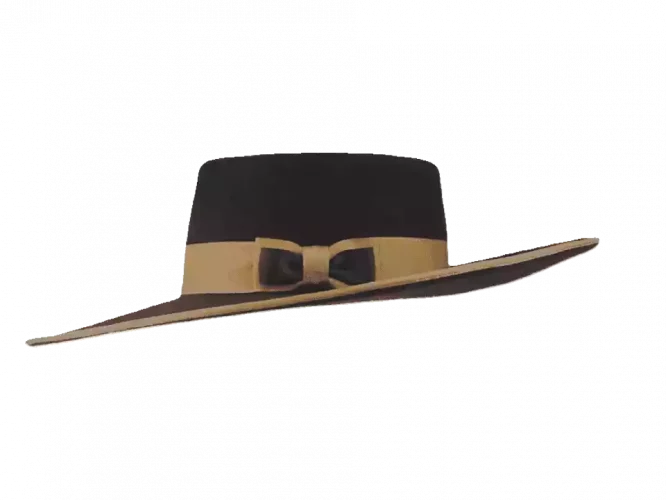 Buckaro Filzhut