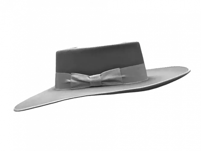 Buckaro Filzhut