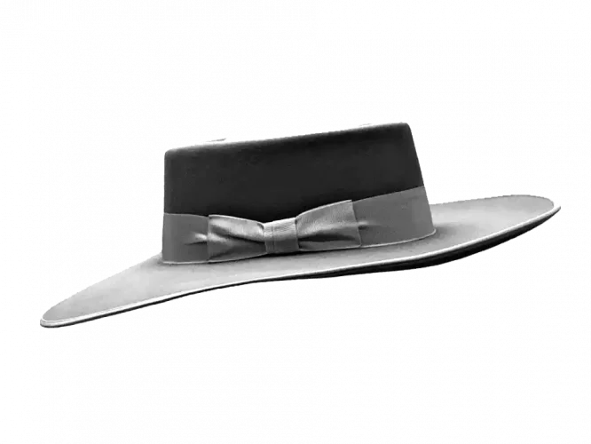 Buckaro Filzhut
