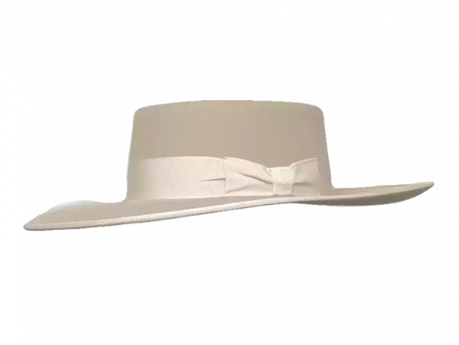 Buckaroo Cowboyhut