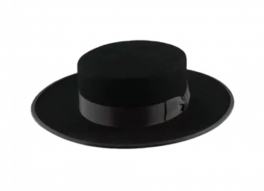 Vaquero Hut Biber