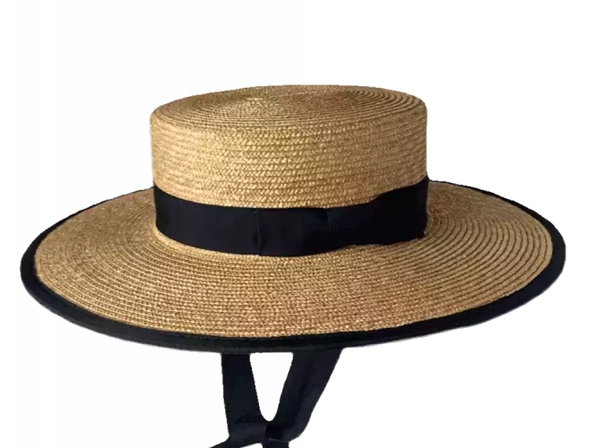 Vaquerohut_aus_Stroh Original Style