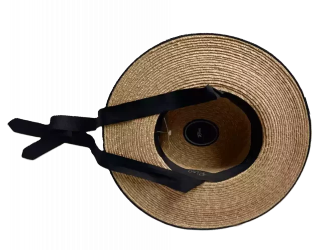 Vaquerohut_aus_Stroh Original Style