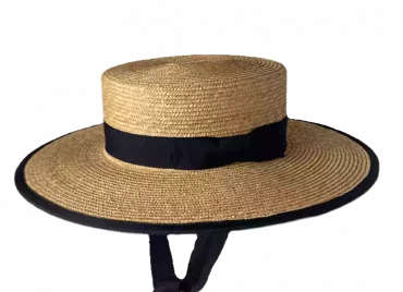 Vaquerohut_aus_Stroh Original Style