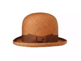 Westernhut Derby (Nougat)