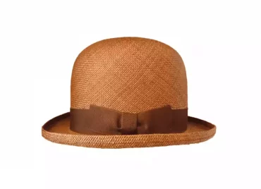 Westernhut Derby (Nougat)