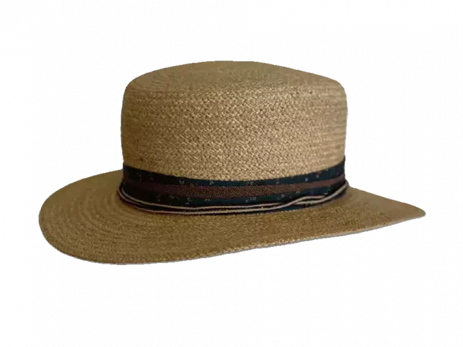 Strohhut Boss Of The Plain