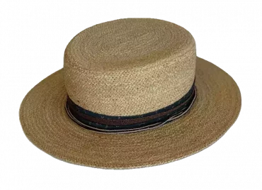 Strohhut Boss Of The Plain