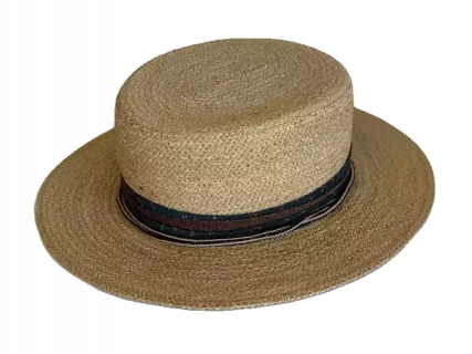 Strohhut Boss Of The Plain