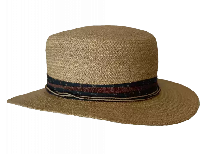 Strohhut Boss Of The Plain