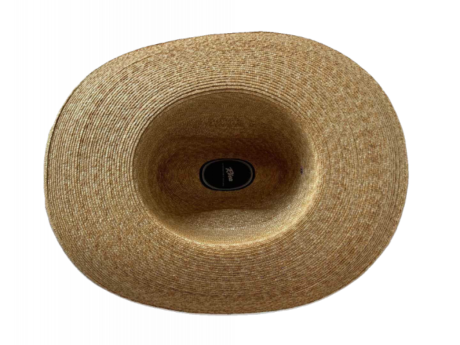 Western Strohhut Texas Style