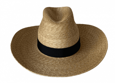 Western Strohhut Texas Style