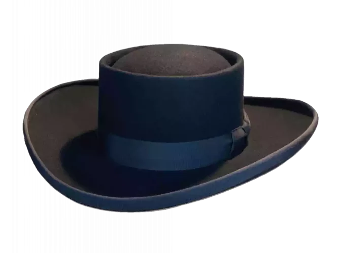 Westernhut Gambler