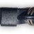 1. Schwarz mit Ringe