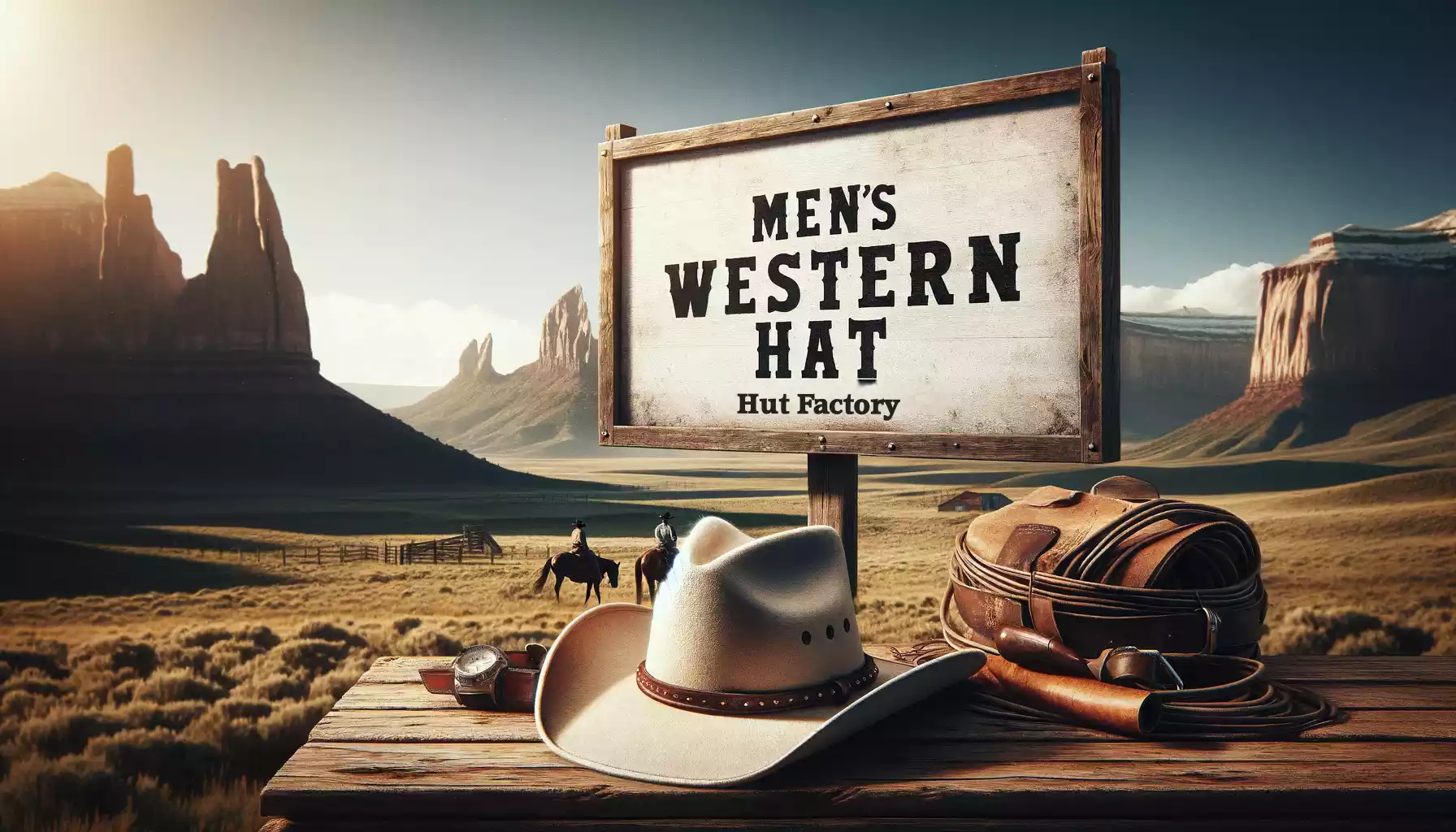 Men